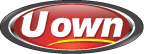 uown logo ad